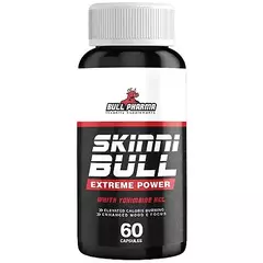 Skinni Null - Bull Pharma