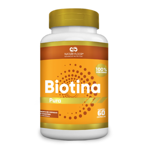 Biotina Axis