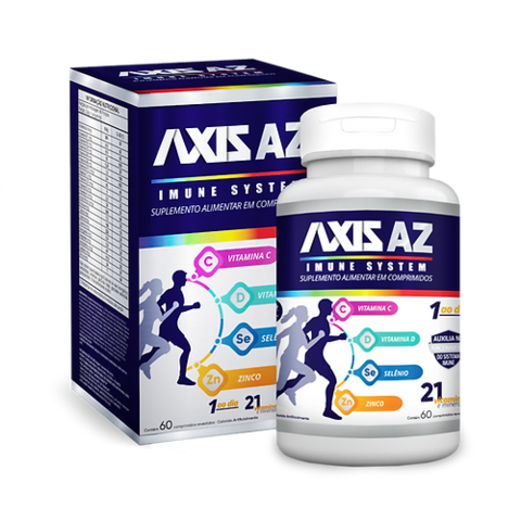 Axis AZ Imune System