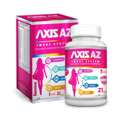 Axis AZ Femme