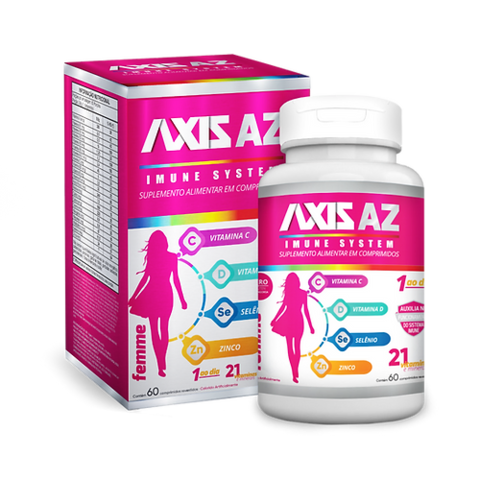 Axis AZ Femme