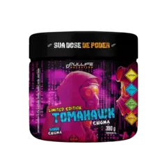 Tomahawk 380g - FullLife - loja online