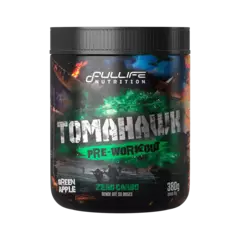 Tomahawk 380g - FullLife na internet