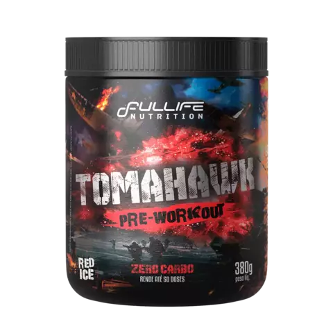 Tomahawk 380g - FullLife - comprar online