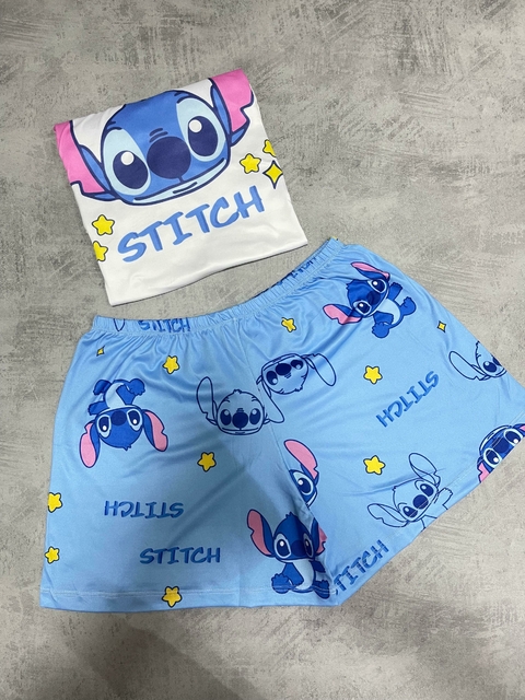 Pijama Personagem - comprar online