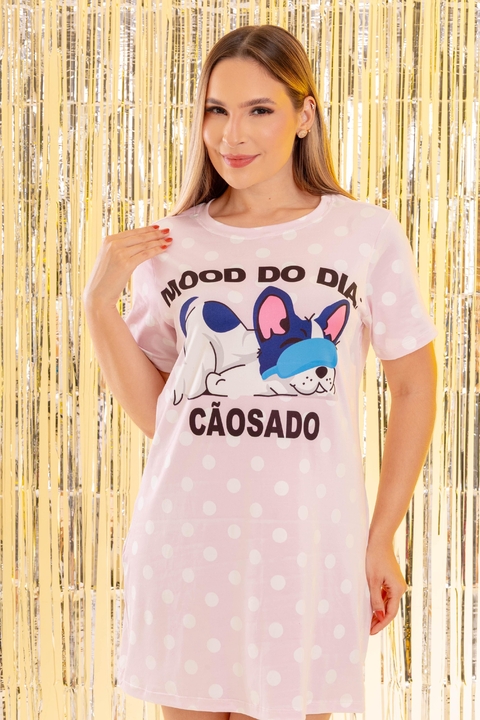 Camisola alcinha - comprar online