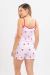Pijama Alcinha - comprar online