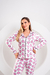 Pijama longo - comprar online