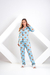 Imagem do Pijama longo