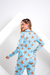 Pijama longo - loja online