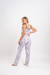 Pijama de calça - loja online
