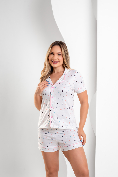 Pijama Americano - comprar online