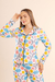 Pijama longo - loja online