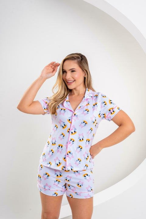 Pijama Americano - comprar online
