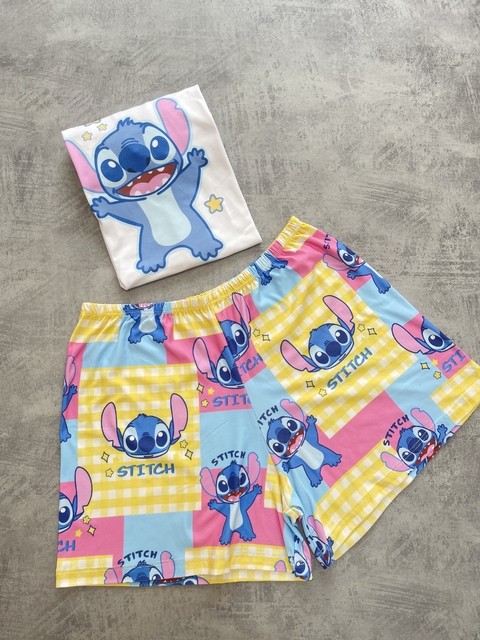 Pijama Personagem - comprar online