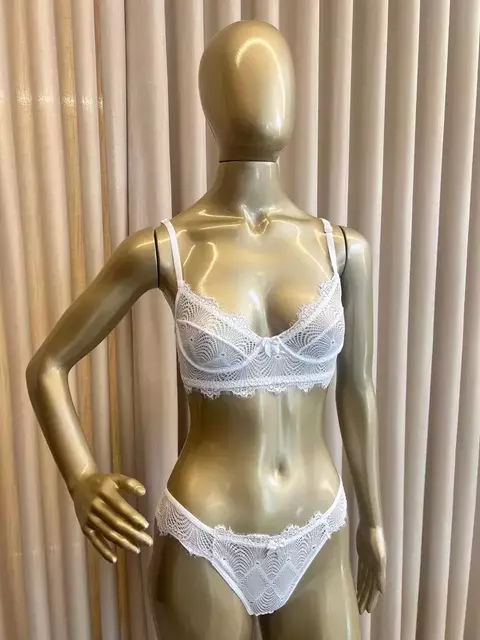 Conjunto com aro - comprar online