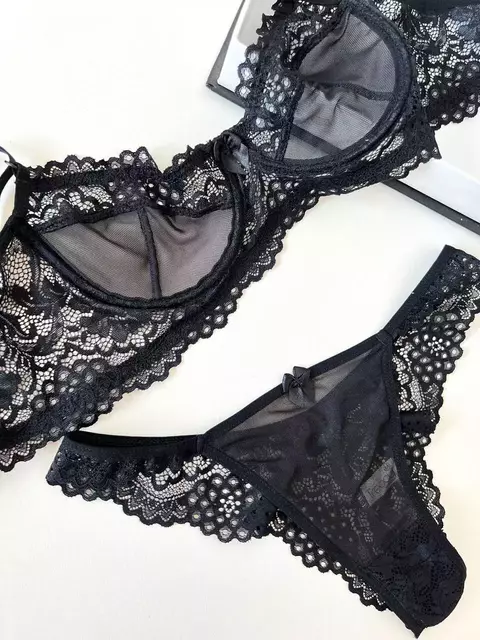 Conjunto com aro - comprar online