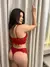 Conjunto com aro - Bem Me Quero Lingerie