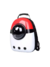 Mochila Con Visor