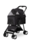Carrito Para Mascotas Con Protector