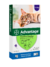 Advantage Pipeta Antiparasitario Externo Gatos - comprar online