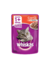 Whiskas Pouch Carne