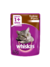 Whiskas Pouch Pavo