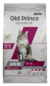 Old Prince Equilibrium Gato Adulto Esterilizado Pollo y Arroz