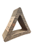 Rascador AMI Triangulo - comprar online