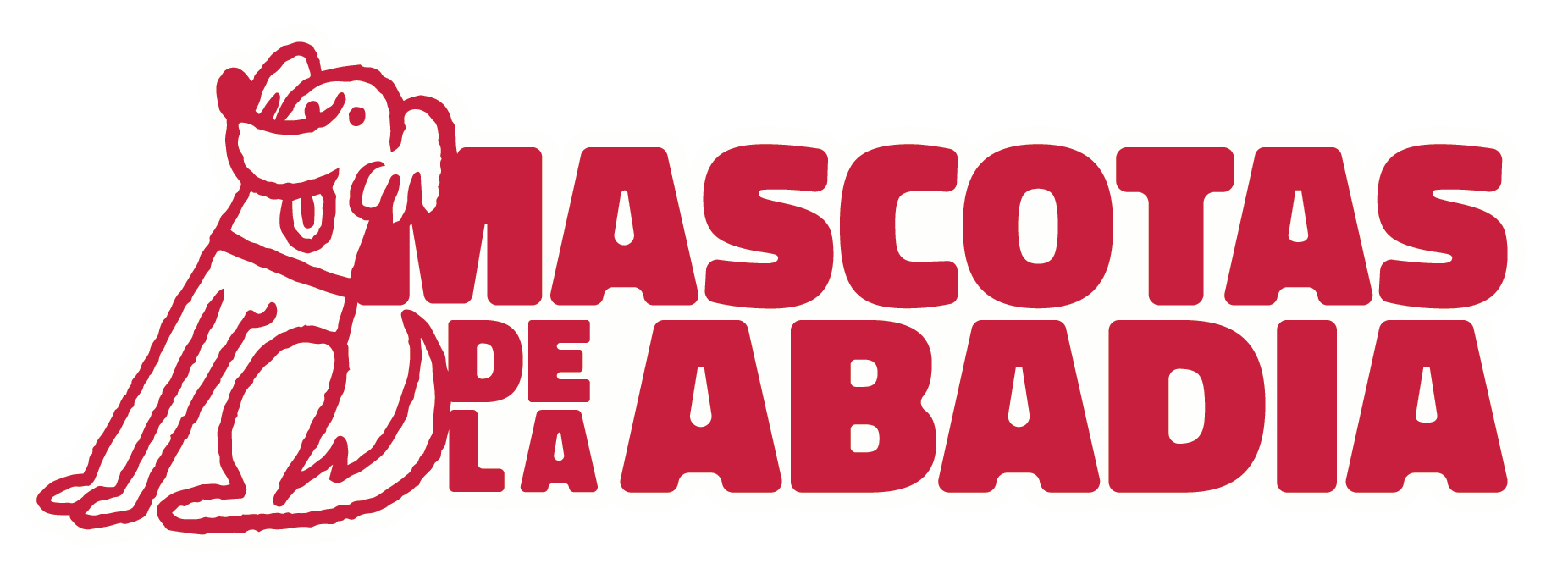 Mascotas de la Abadía Pet Shop