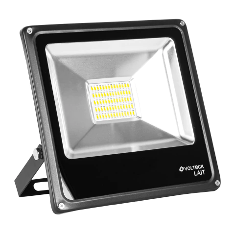 Reflector LED para exteriores 30W 6500K, VOLTECK 48220
