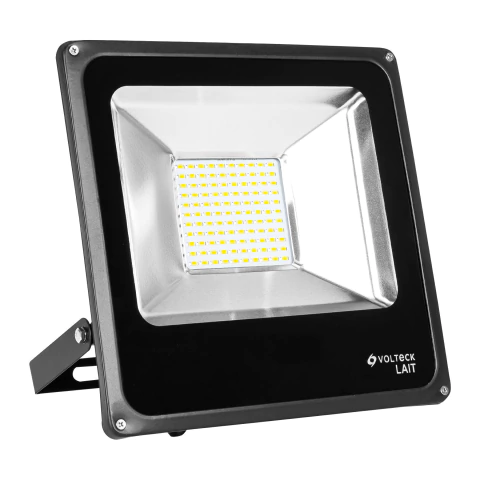 Reflector LED para exteriores 50W 6500K, VOLTECK 48221