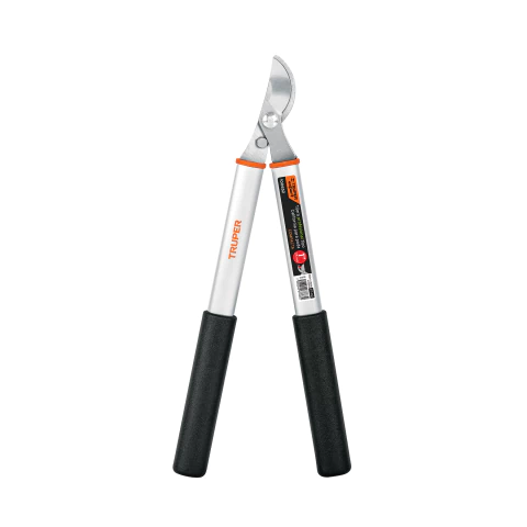 Tijera para ramas 38 cm tipo California mangos de aluminio 100652 - comprar en línea