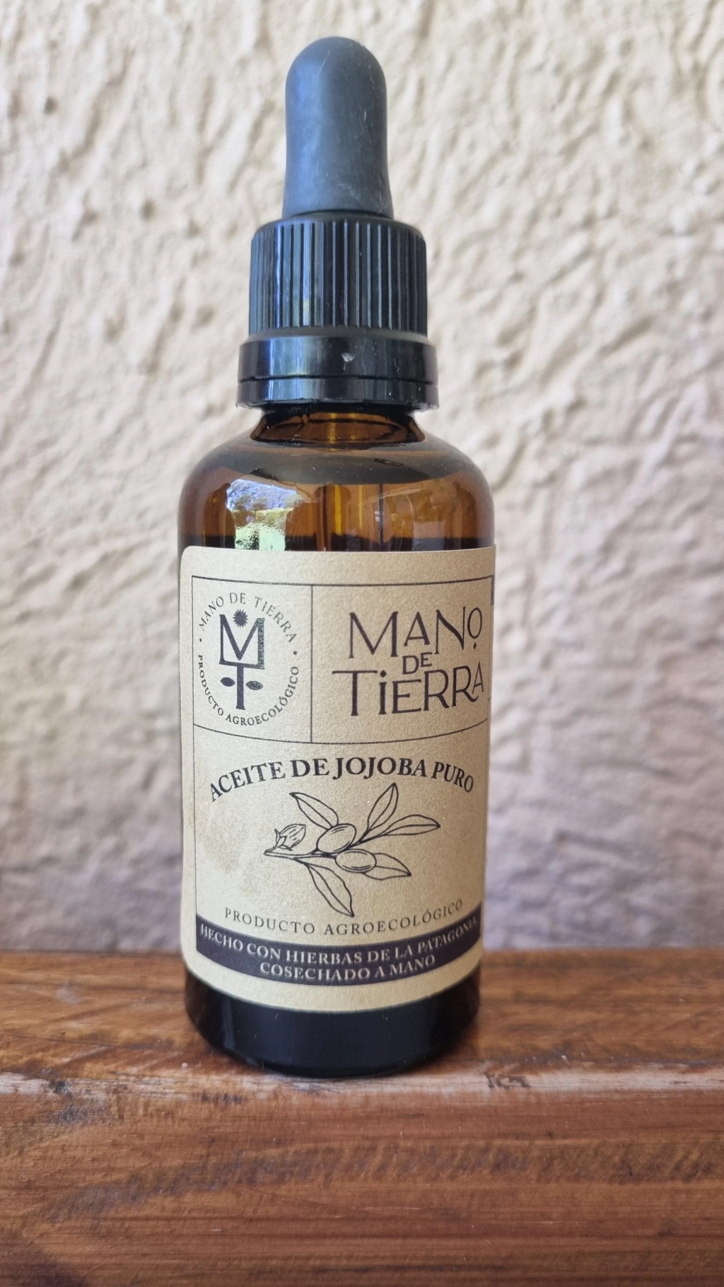 Aceite de Jojoba