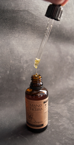 Aceite de Rosa Mosqueta - comprar online