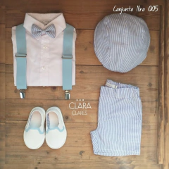 Conjunto Nro 005