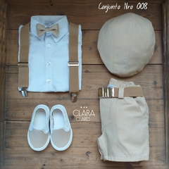 Conjunto Nro 008