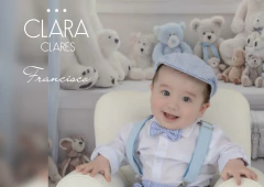 Conjunto Nro 005 - clara clares
