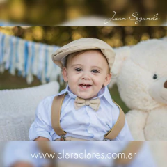 Conjunto Nro 008 - tienda online