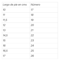 Calzado acordonado de cuero azul marino - comprar online