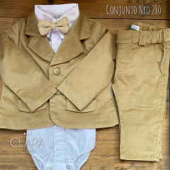 Conjunto Nro 280