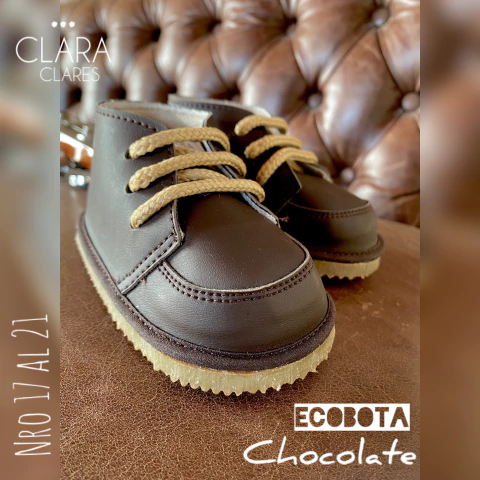 Ecobota chocolate - comprar online