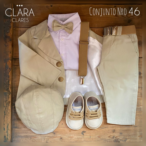 Conjunto Nro 46