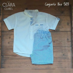 Conjunto Nro 503