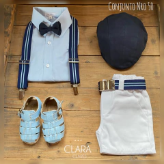 Conjunto Nro 050
