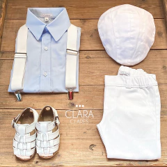 Conjunto Nro 011