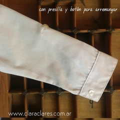 Camisa blanca - comprar online