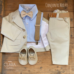 Conjunto Nro 045