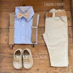 Conjunto Nro 43