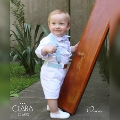 Tirador varios colores - clara clares
